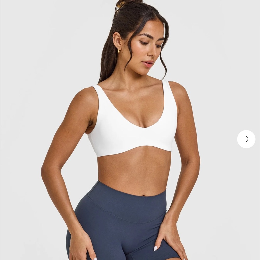 Oner Active Soft Motion Scoop Back Sports Bra